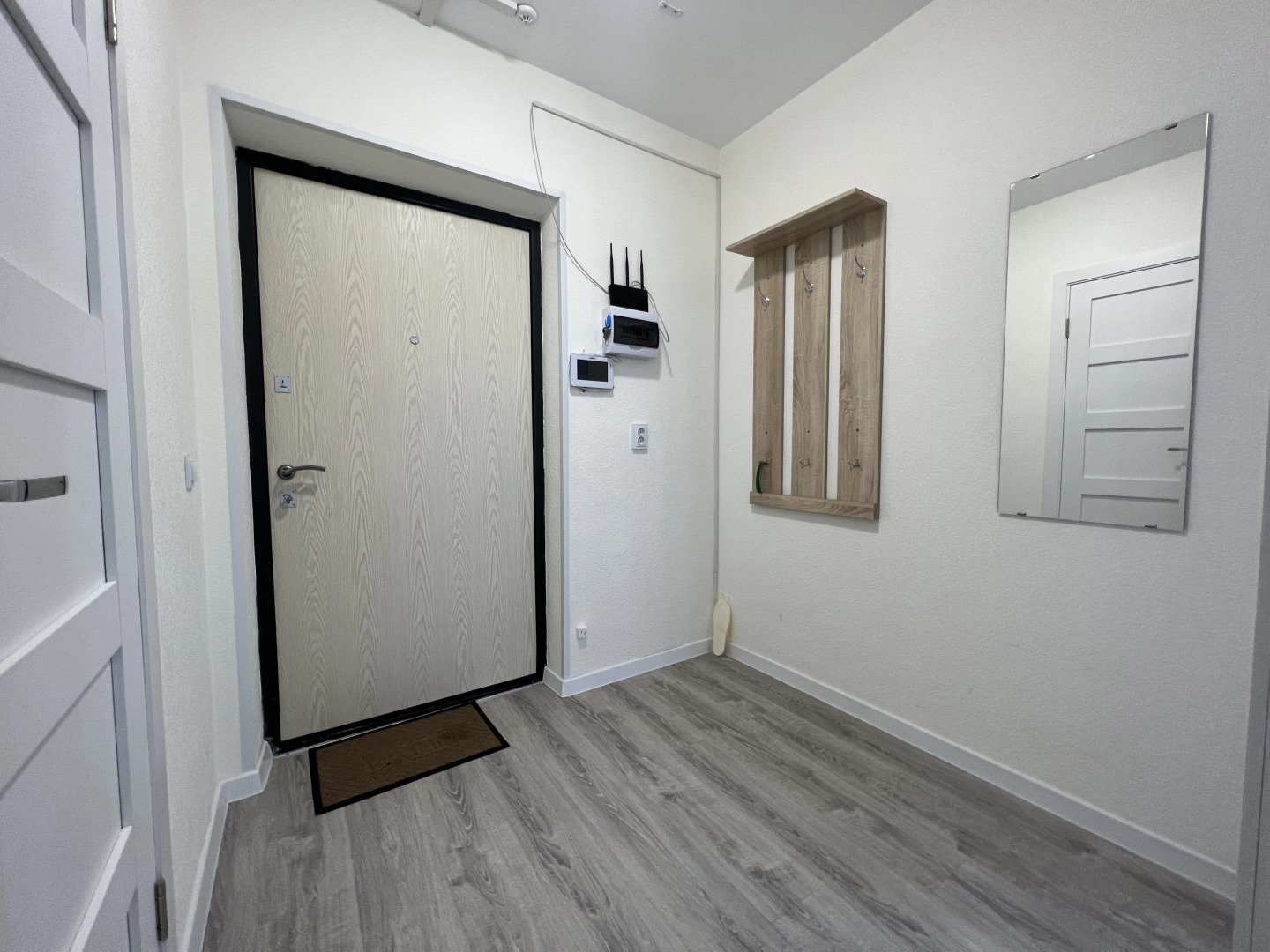 Квартира FoxyFlat Silva