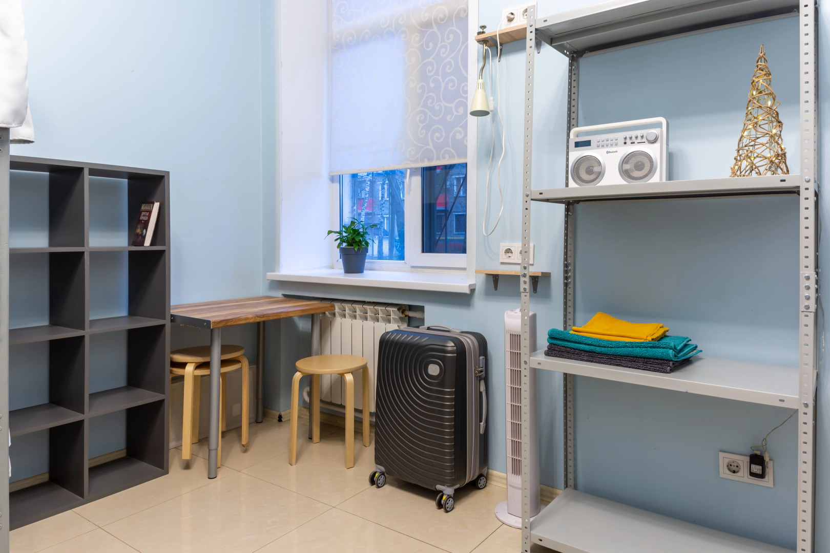 Хостел Дип Слип