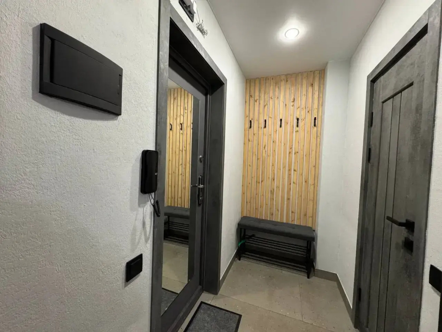 Квартира Уютная на Варламова