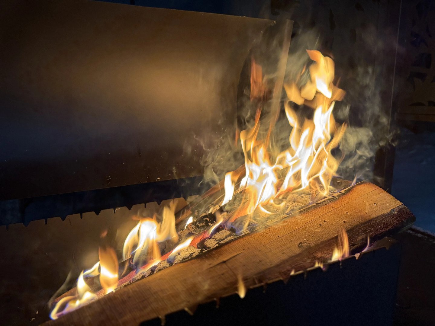 Гостевой дом Барн & Чан Современный дом с фурако в новом поселке