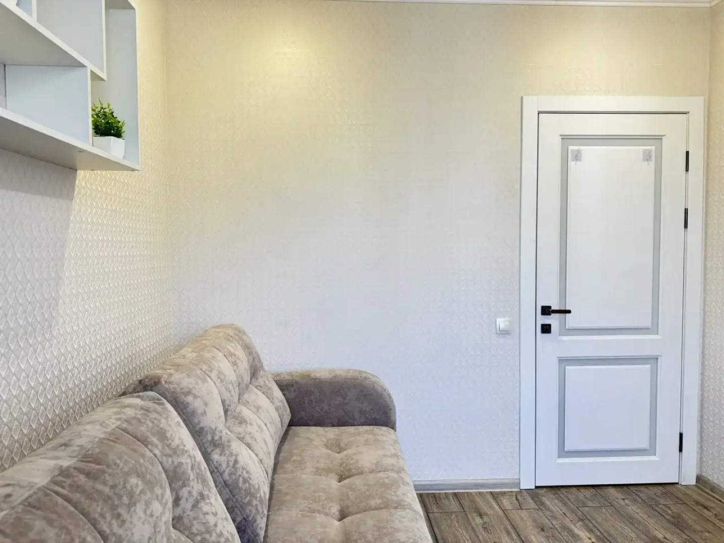 Квартира Разместим на улице Университетская Набережная 105