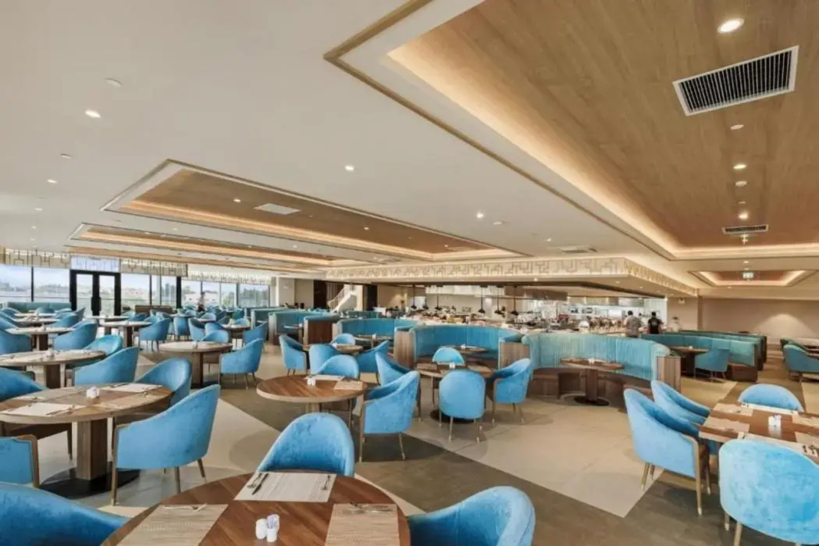 Курортный отель Da Nang  Mikazuki Japanese Resorts and Spa