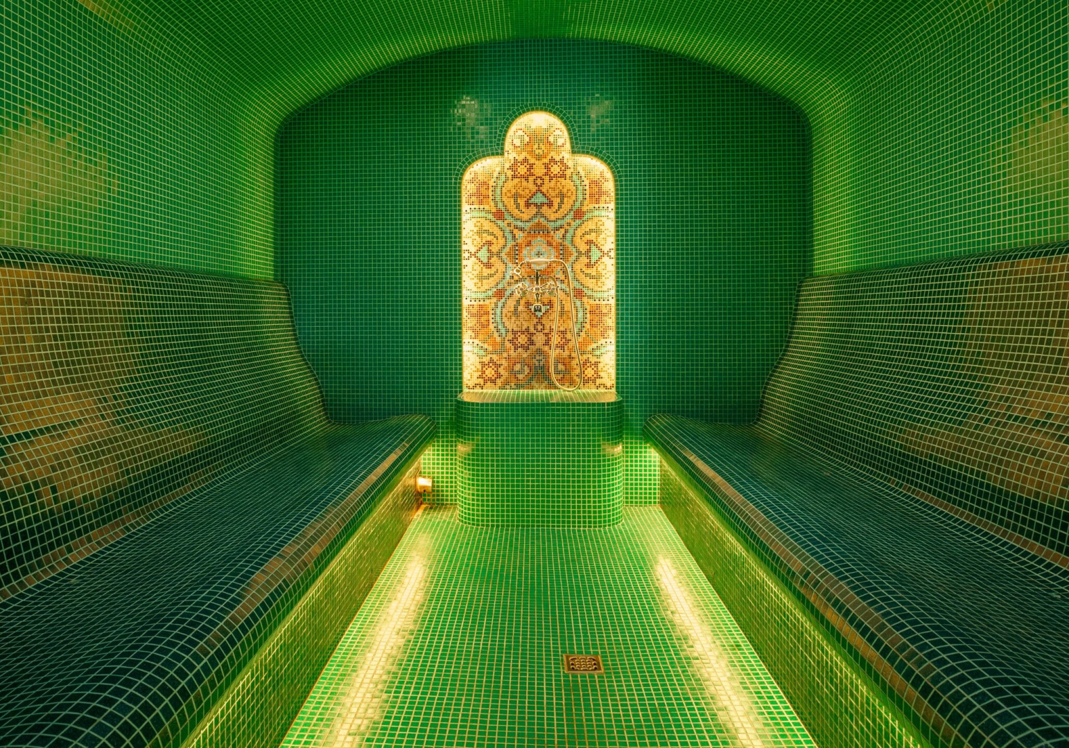 Загородный отель Даховская Слобода