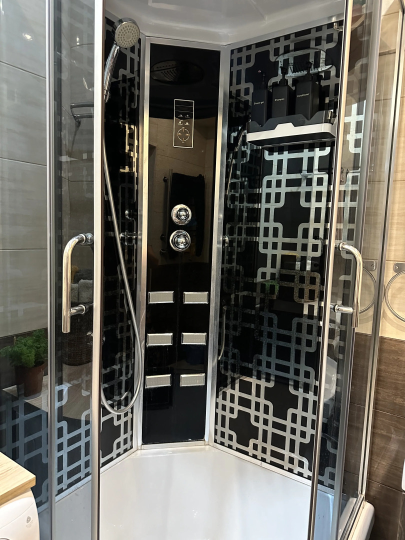 Квартира у королевских ворот