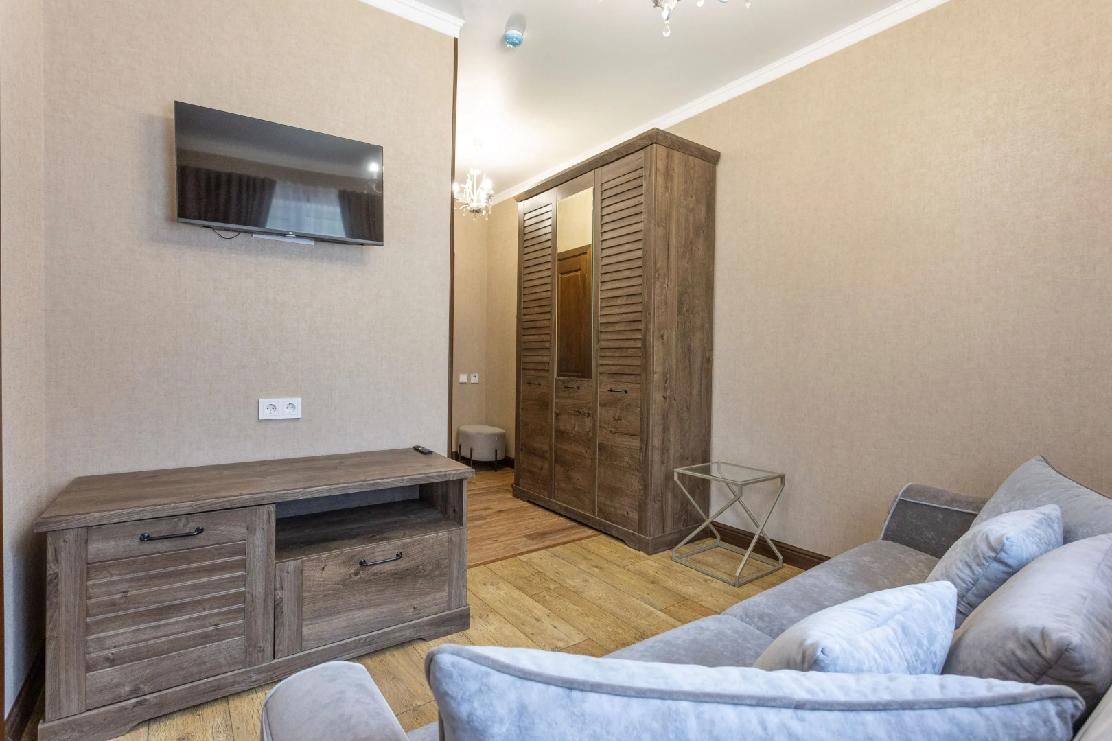 Горная Роза