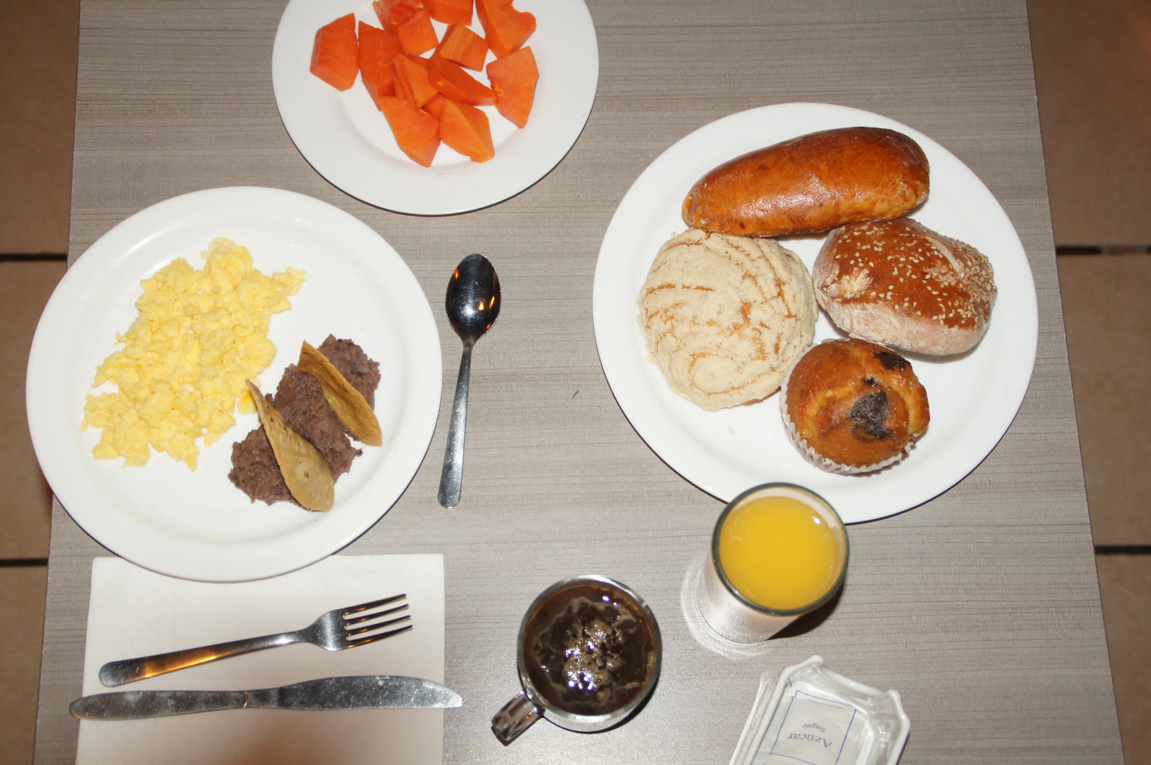 Отель 304 Casona