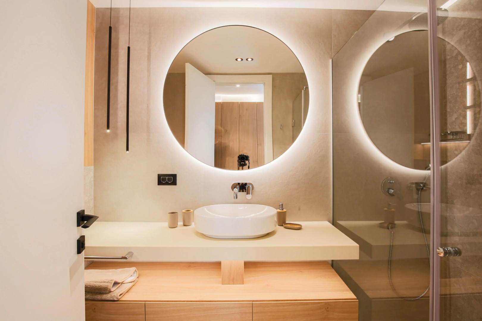 Apartments Onia Luxury