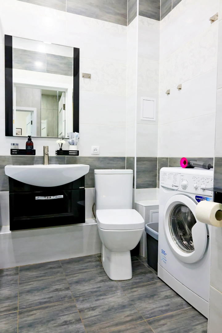 Квартира Стильная в Клубном Доме Армада в Самом Центре Города