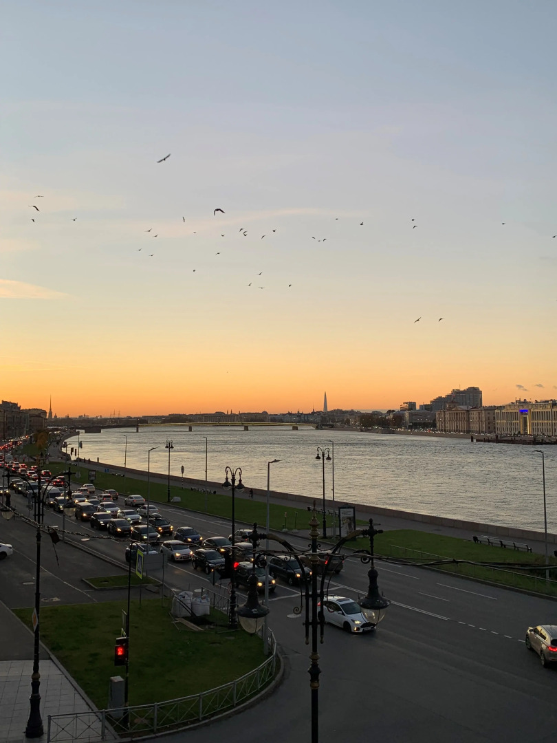 Апартаменты Karola