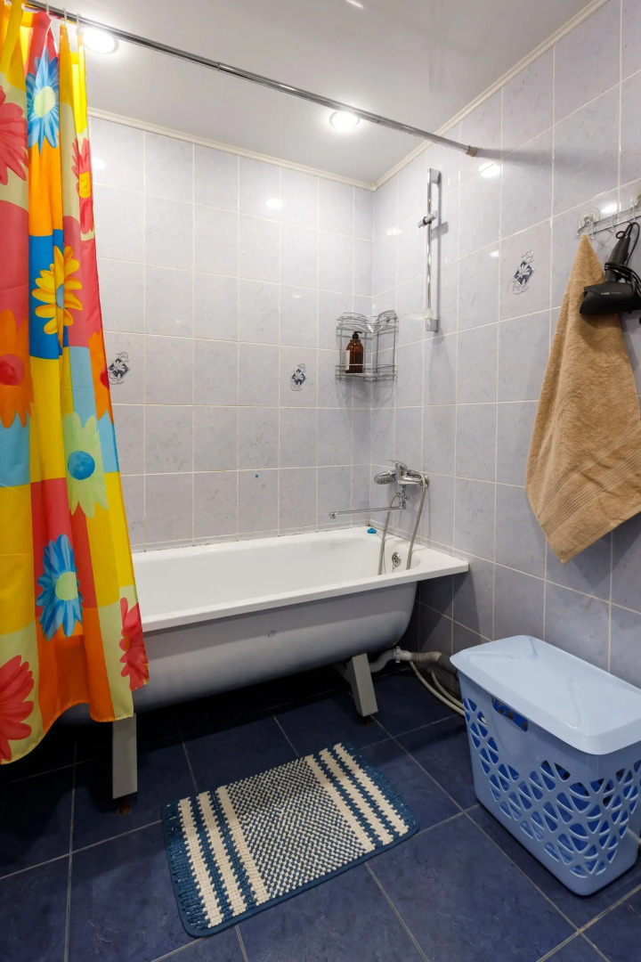 Квартира Весенние Настроение