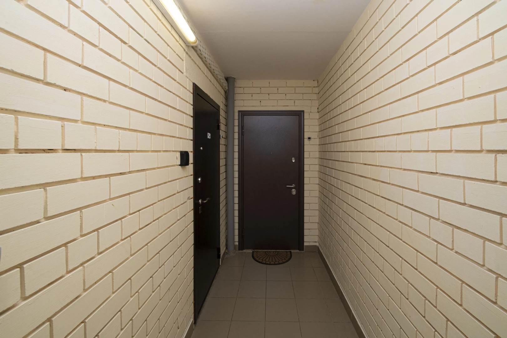 Квартира на Народной 52