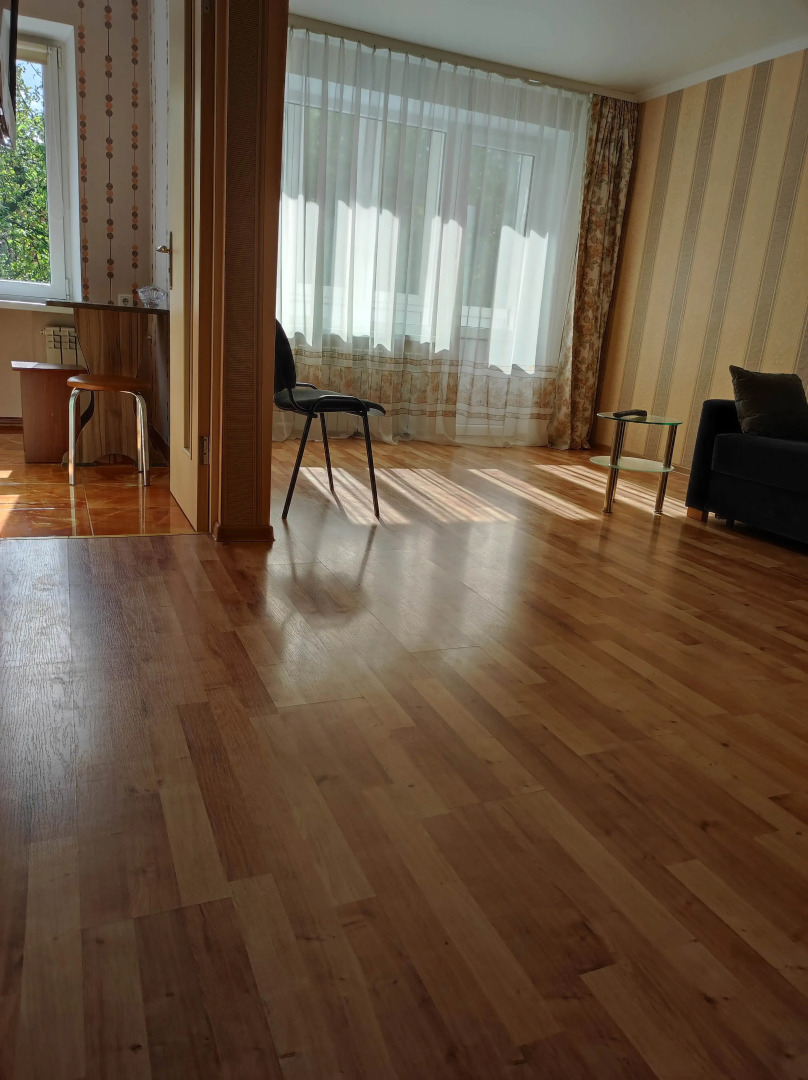 Апартаменты Уютный Уголок в Удобном Месте