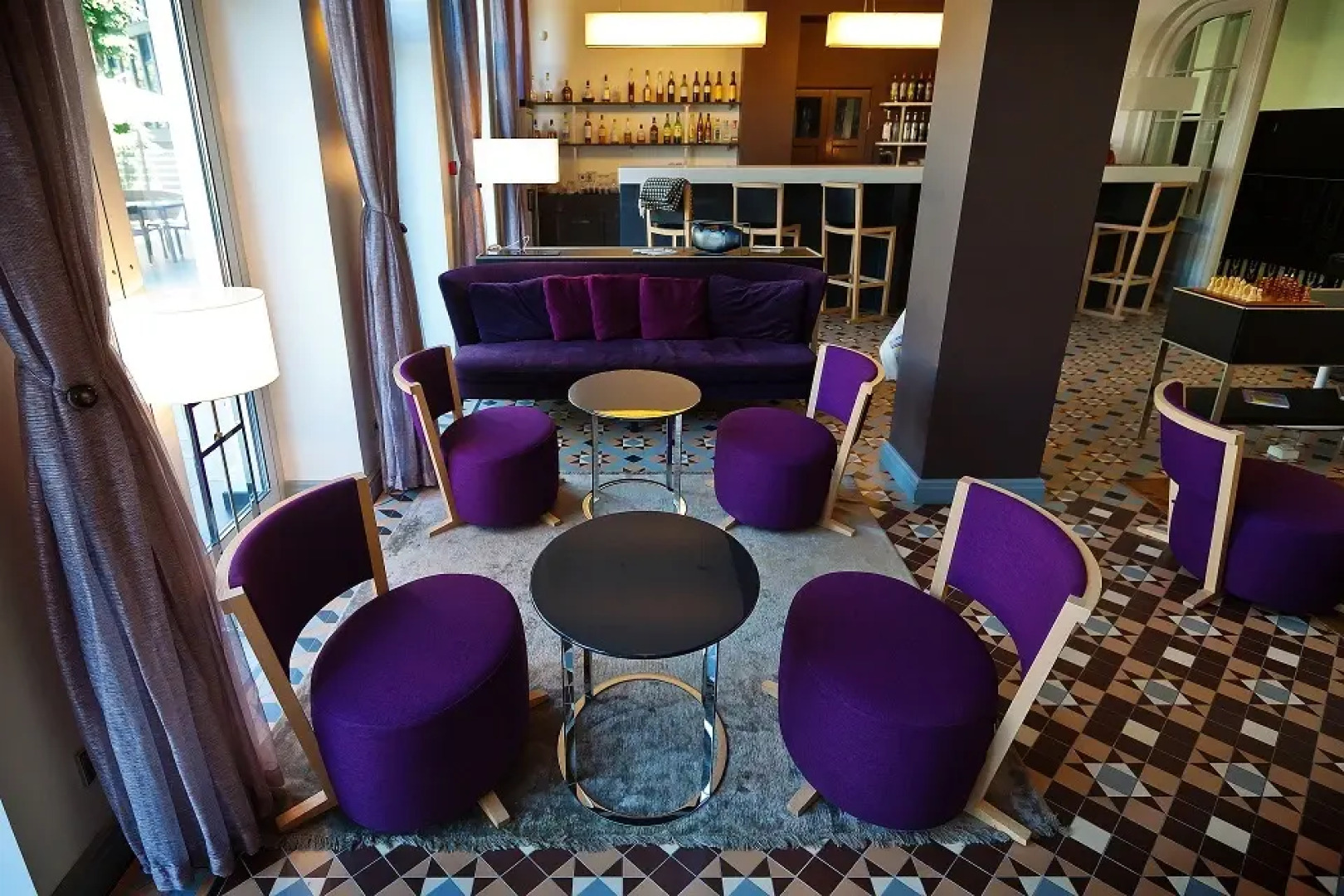 Отель Шлосс