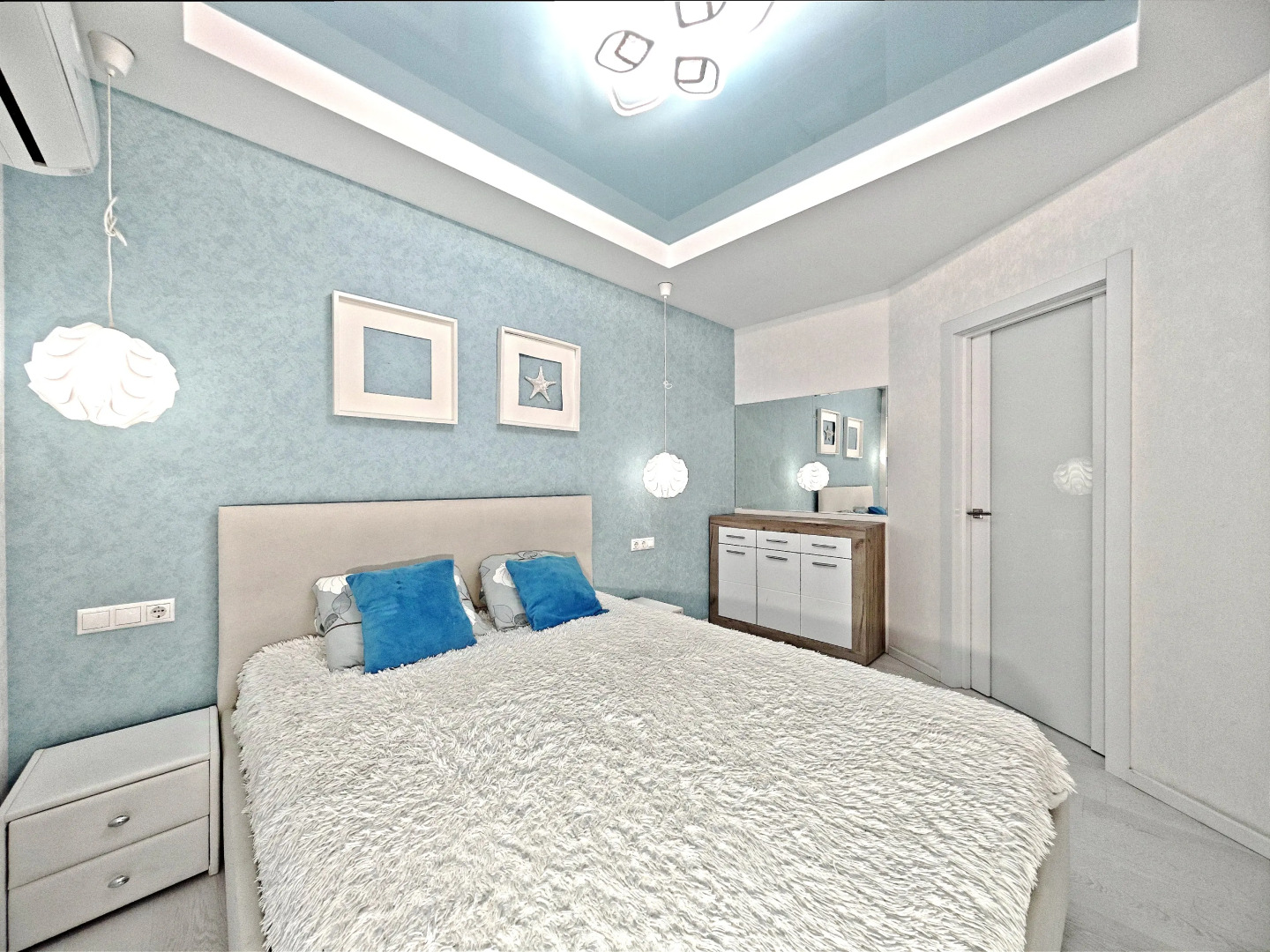 Апартаменты Premier 258