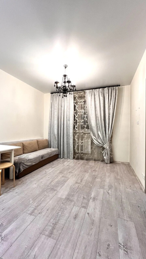 Апартаменты Магия на Дёмин Луг 2/1