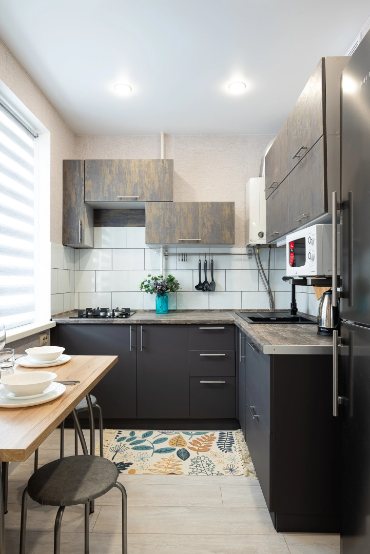 Квартира рядом с ТЦ Тандем пр. Ибрагимова