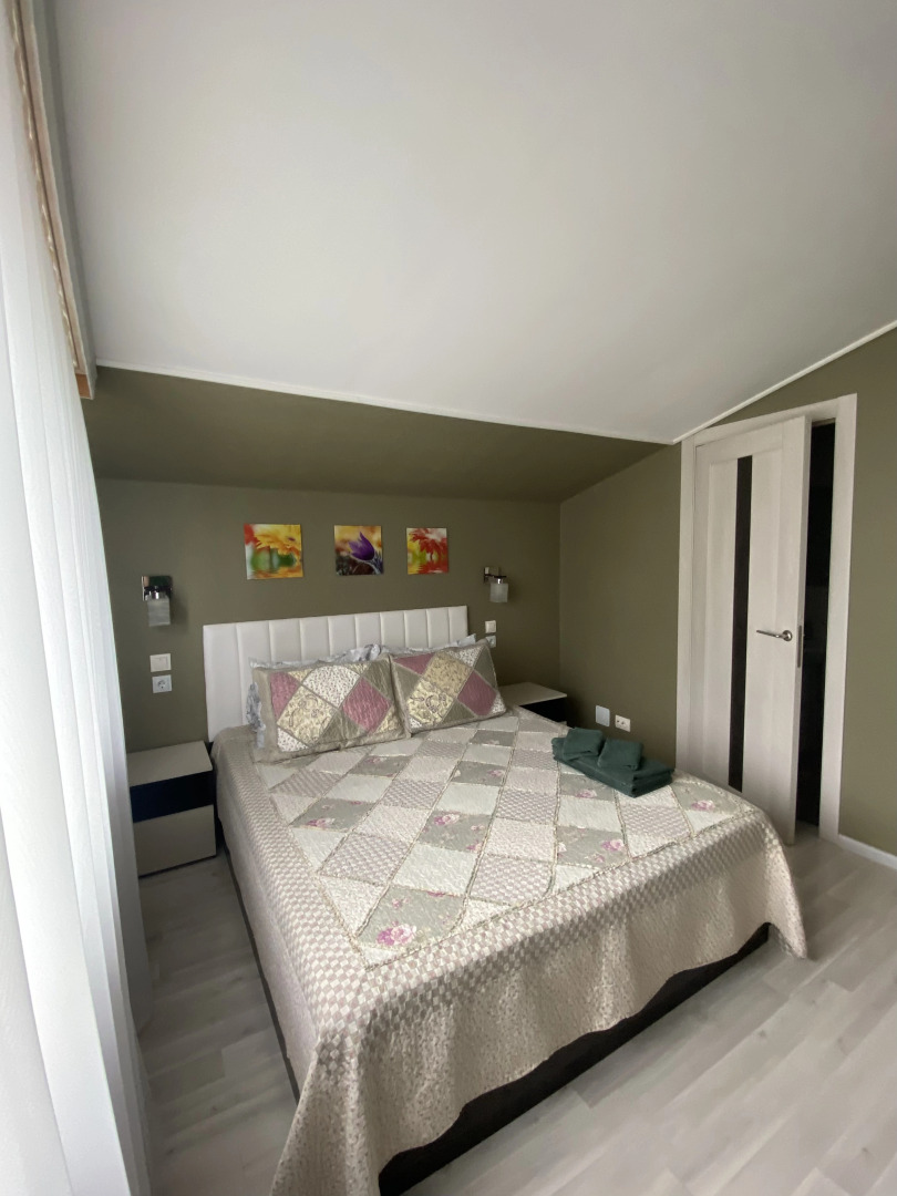 Гостевой дом Ёлки