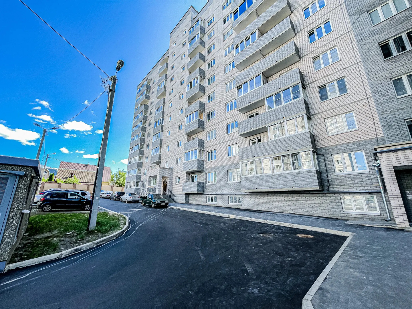 Апартаменты вблизи Федерального центра травматологии и ортопедии