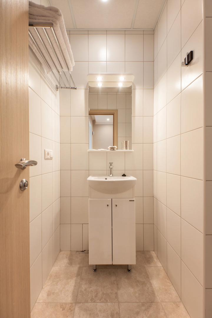 Мини-отель Игрок на Владимирской