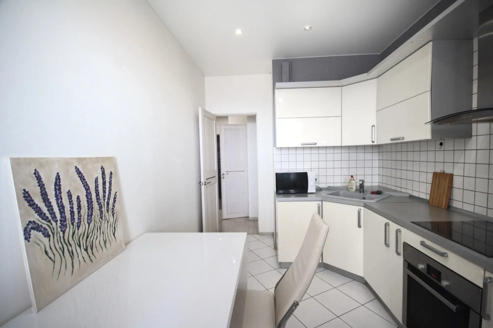 Апартаменты на Михеева 29