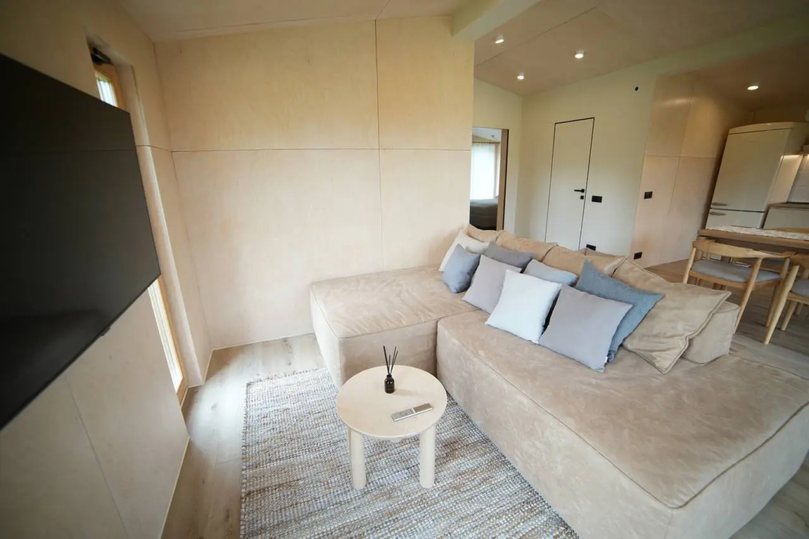 Частный дом Дача у озера