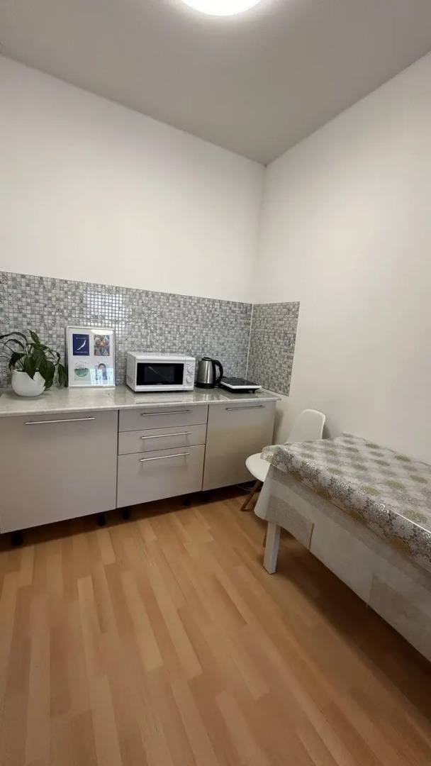 Квартира в центре на Смолина