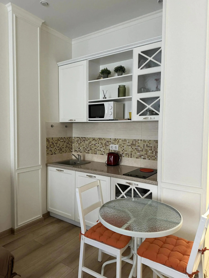 Апартаменты Green Home Ufa