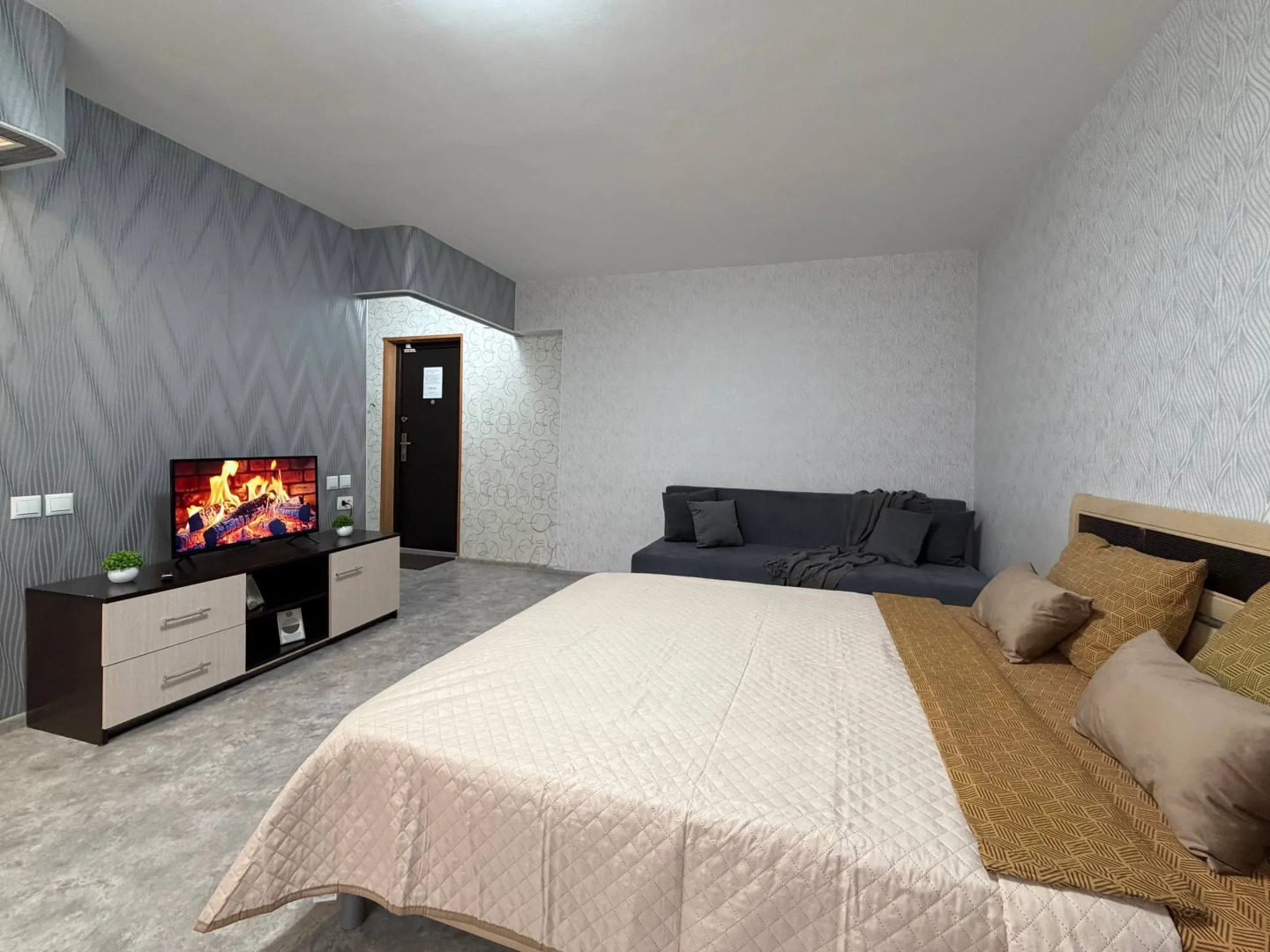 Квартира Рядом с Метро