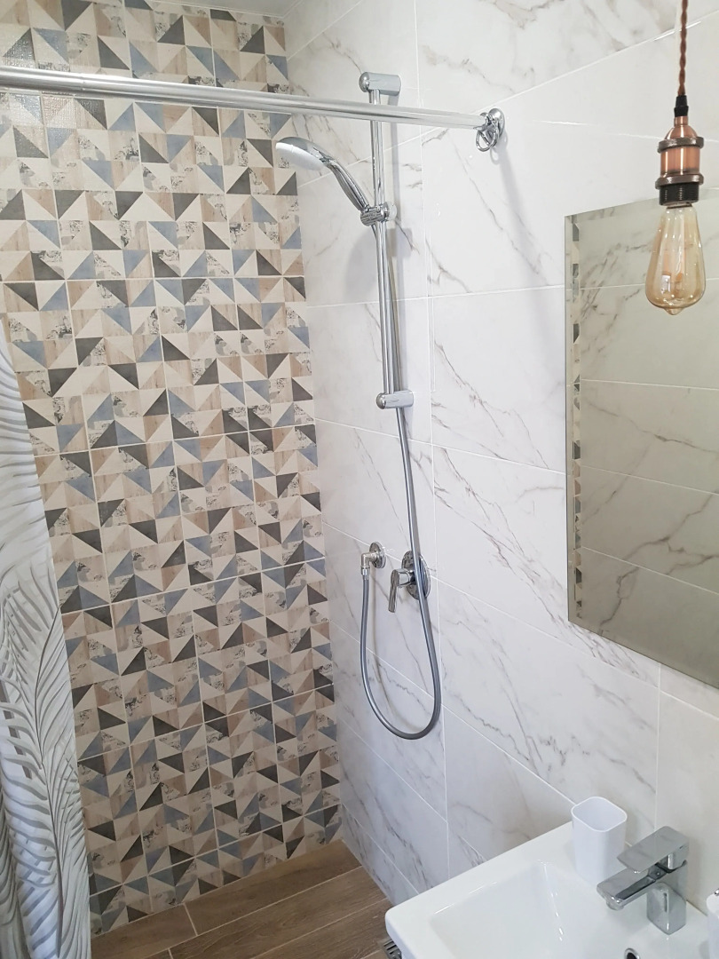 Гостевой дом Sunset