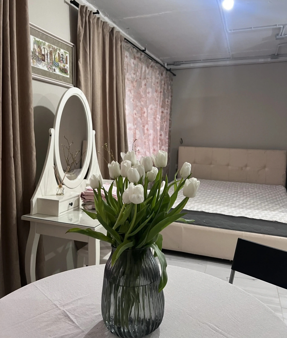 Апартаменты на Улице Чехова 28