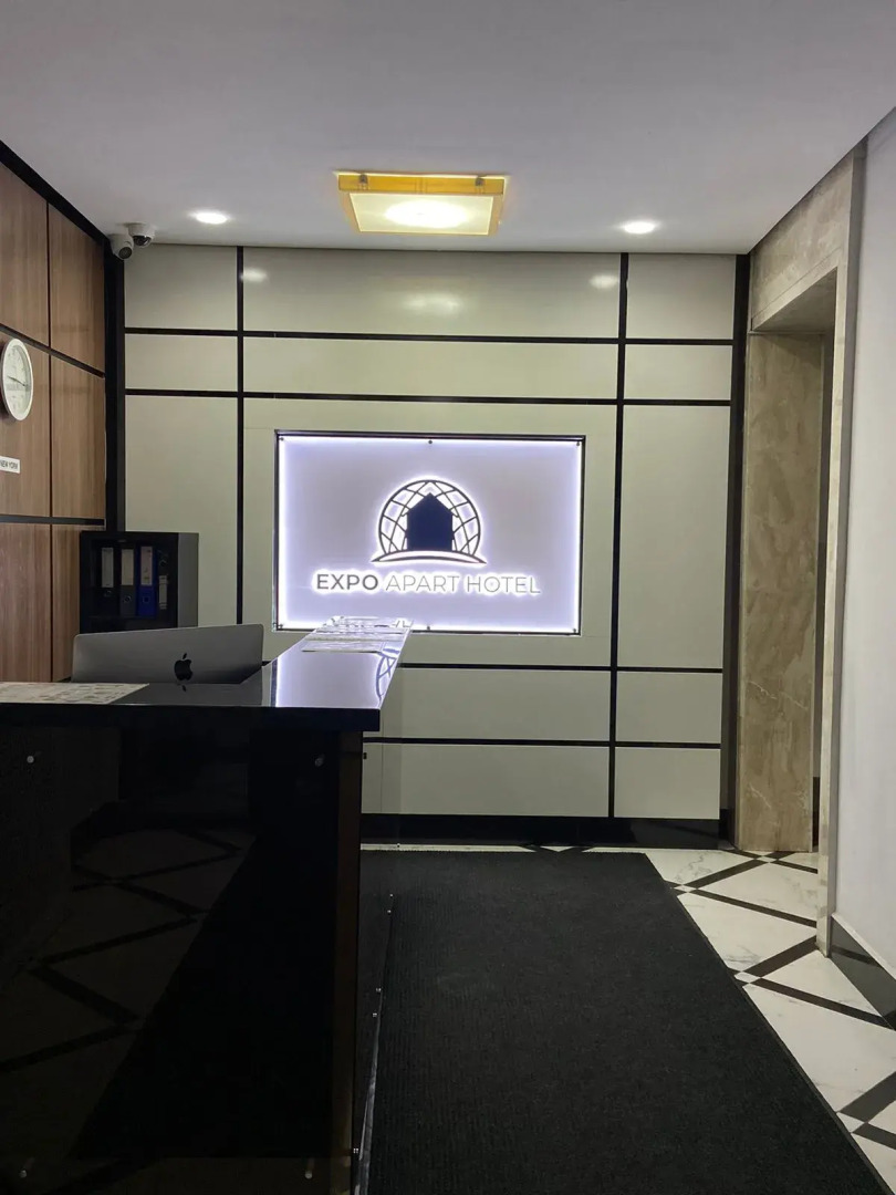 Апарт-Отель Эко