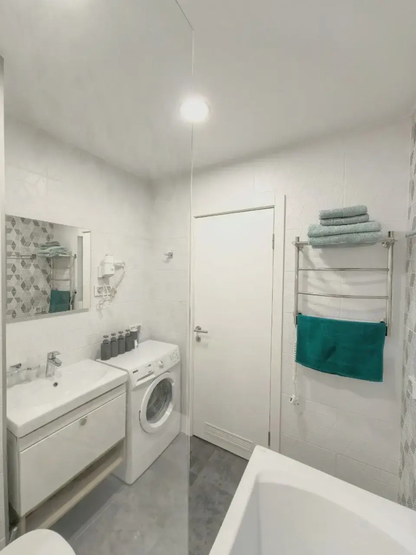 Апартаменты Euphoria