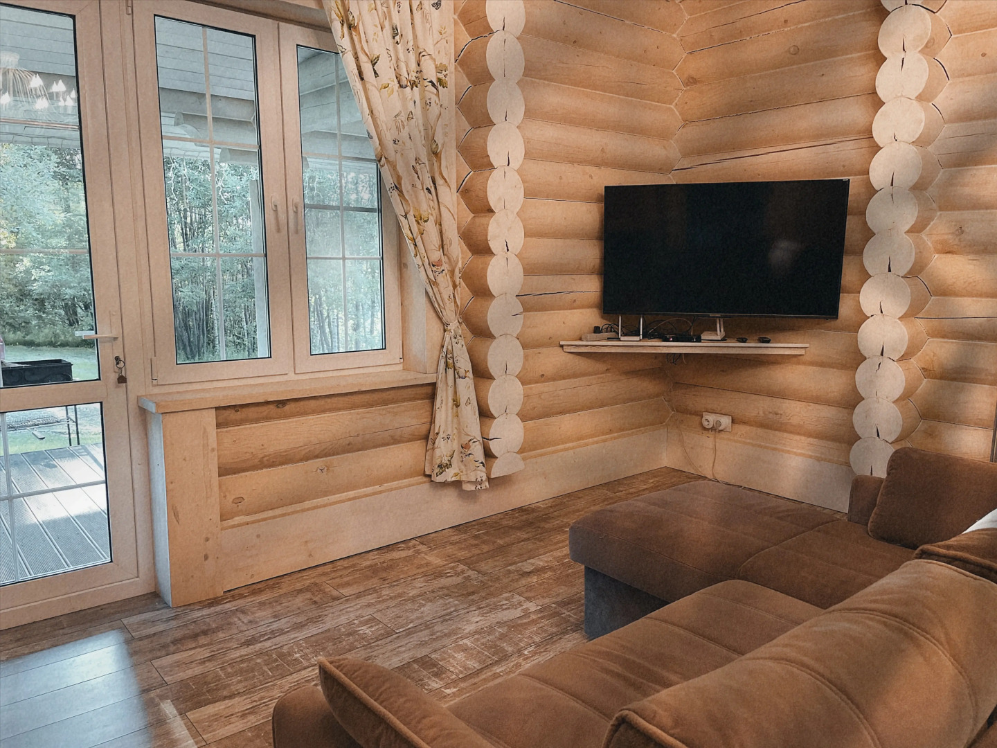 Частный дом Лукавая 6а