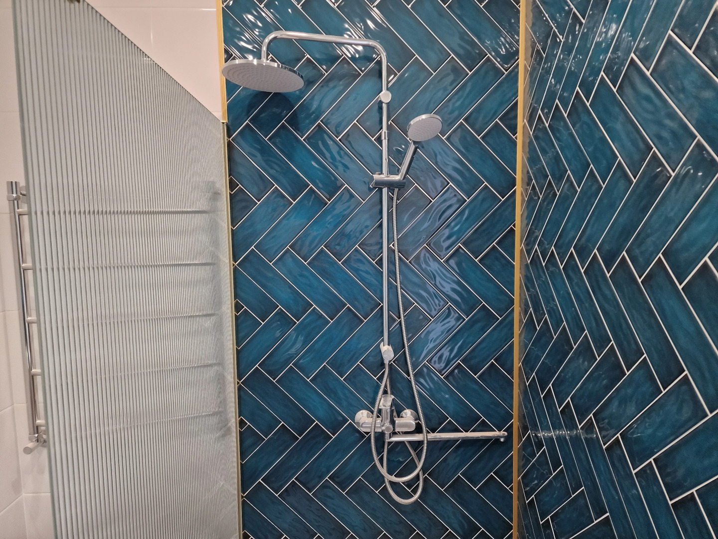 Квартира БалтАтлантик номер в стиле КАБИНЕТ