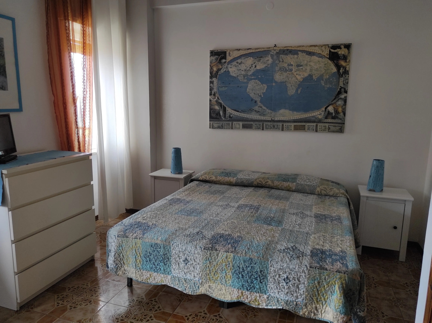 Ночлег и завтрак (B&B) B&B Residenza Leonardo