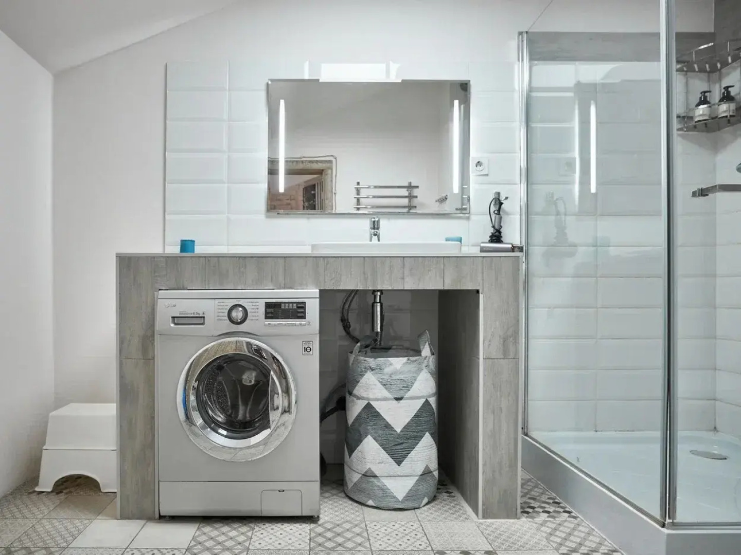 Апартаменты Loft Home