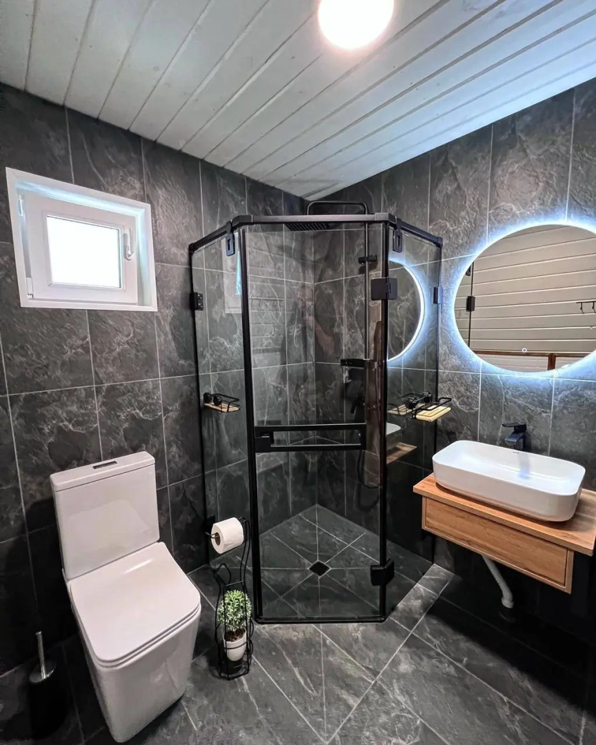 Гостевой дом Шалаш Архыз