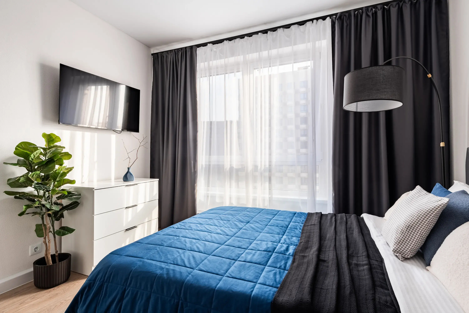 Квартира Шёлковый Путь