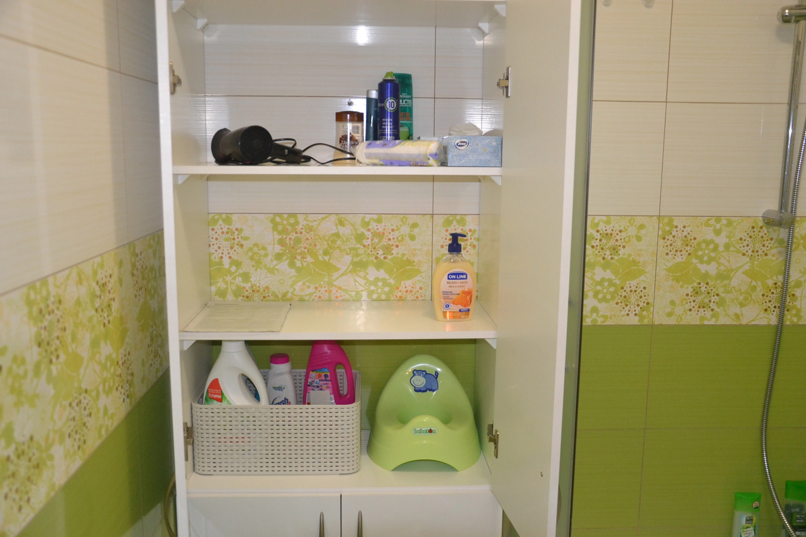 Апартаменты в Зеленоградске на Потемкина