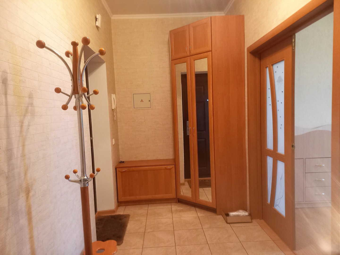 Апартаменты Гагарина 2А