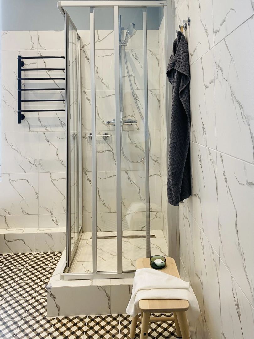 Апартаменты Sea Side Олимпийский парк