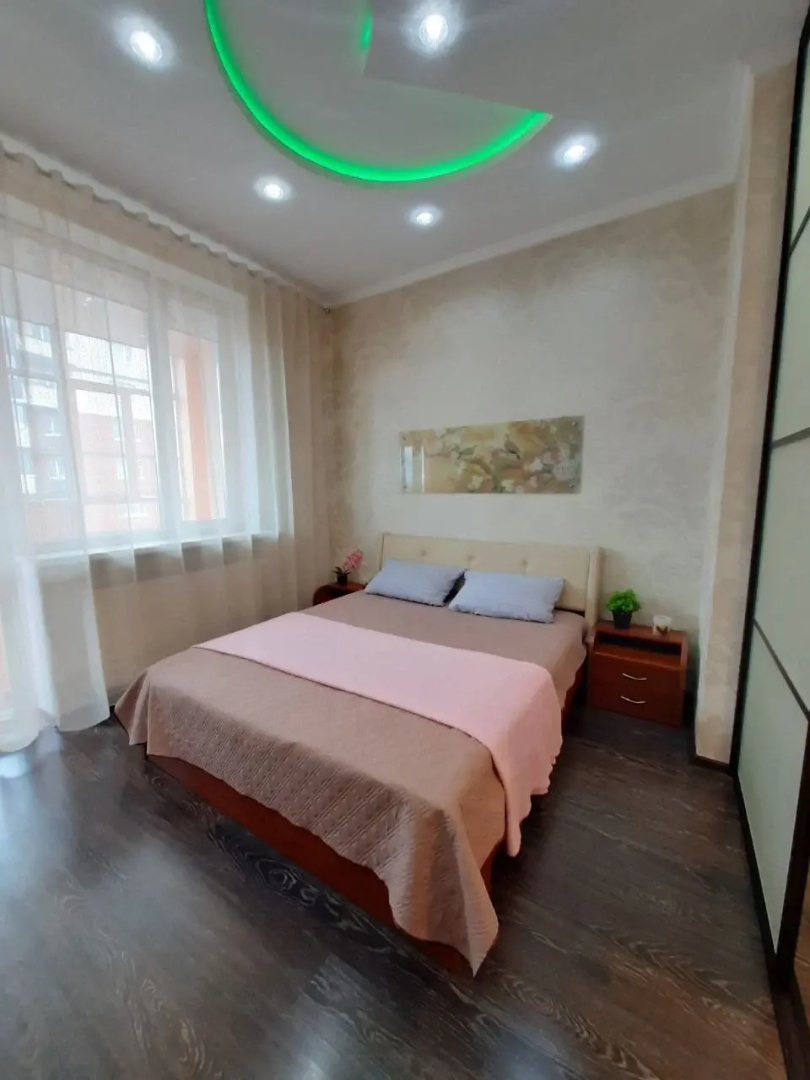 Квартира Однокомнатная квартира в центре Сургута