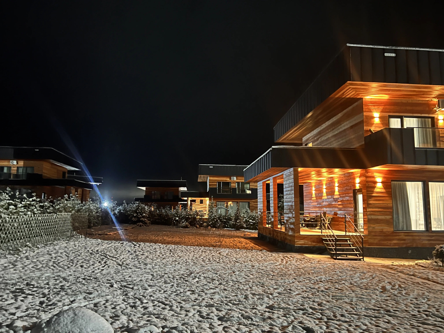 Частный дом Дача круглогодичного проживания