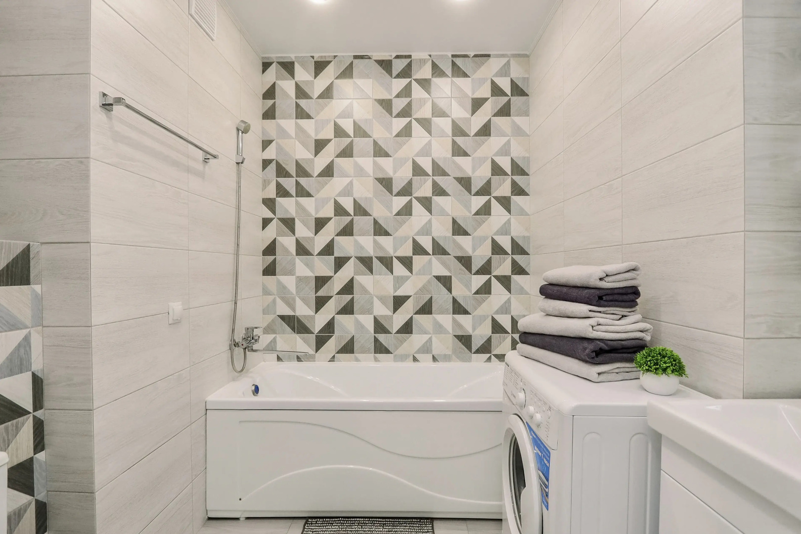 Квартира студия Izh Apartments в ЖК Futura