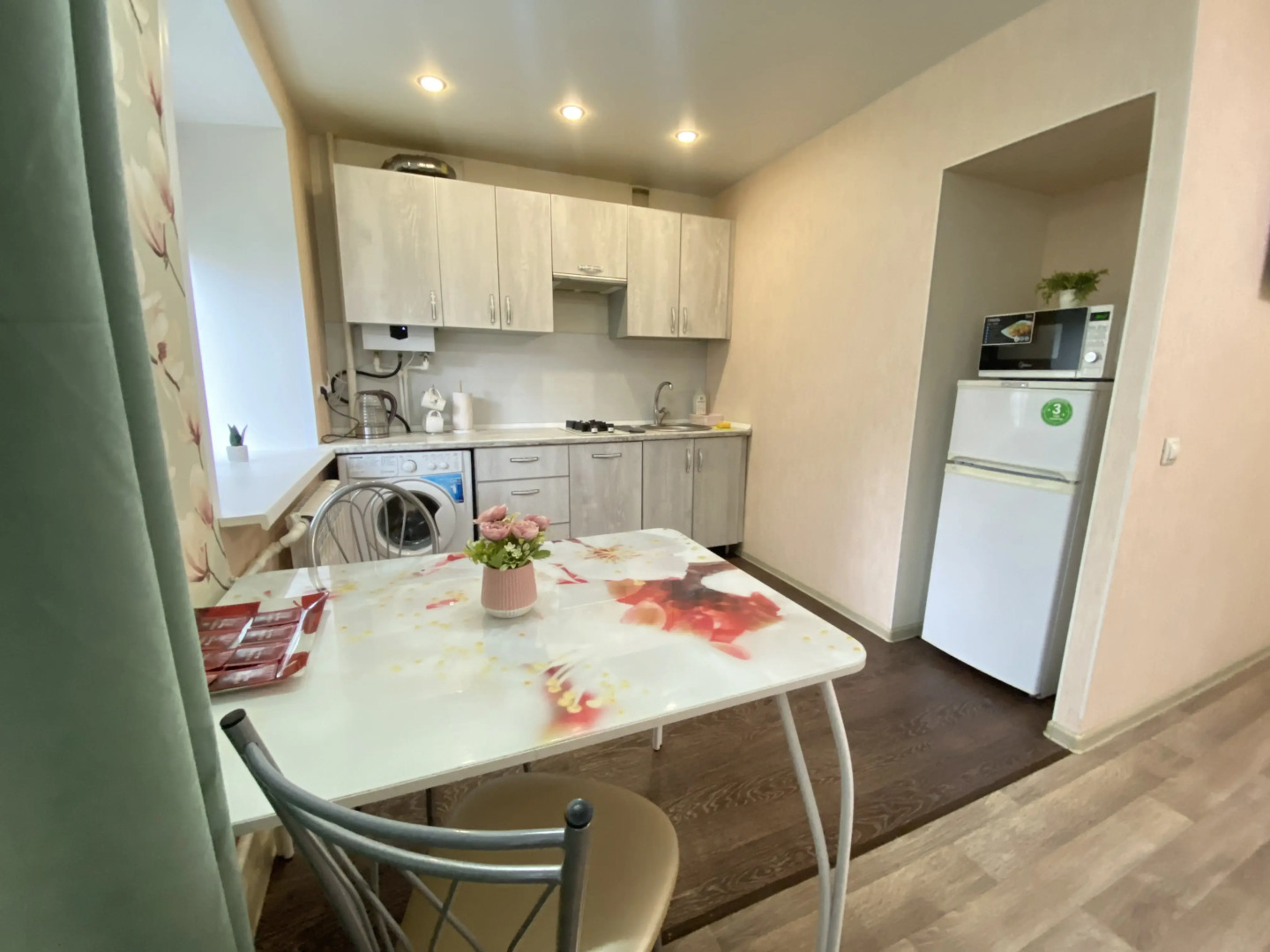 Квартира в центре города Шуя на Свердлова 31