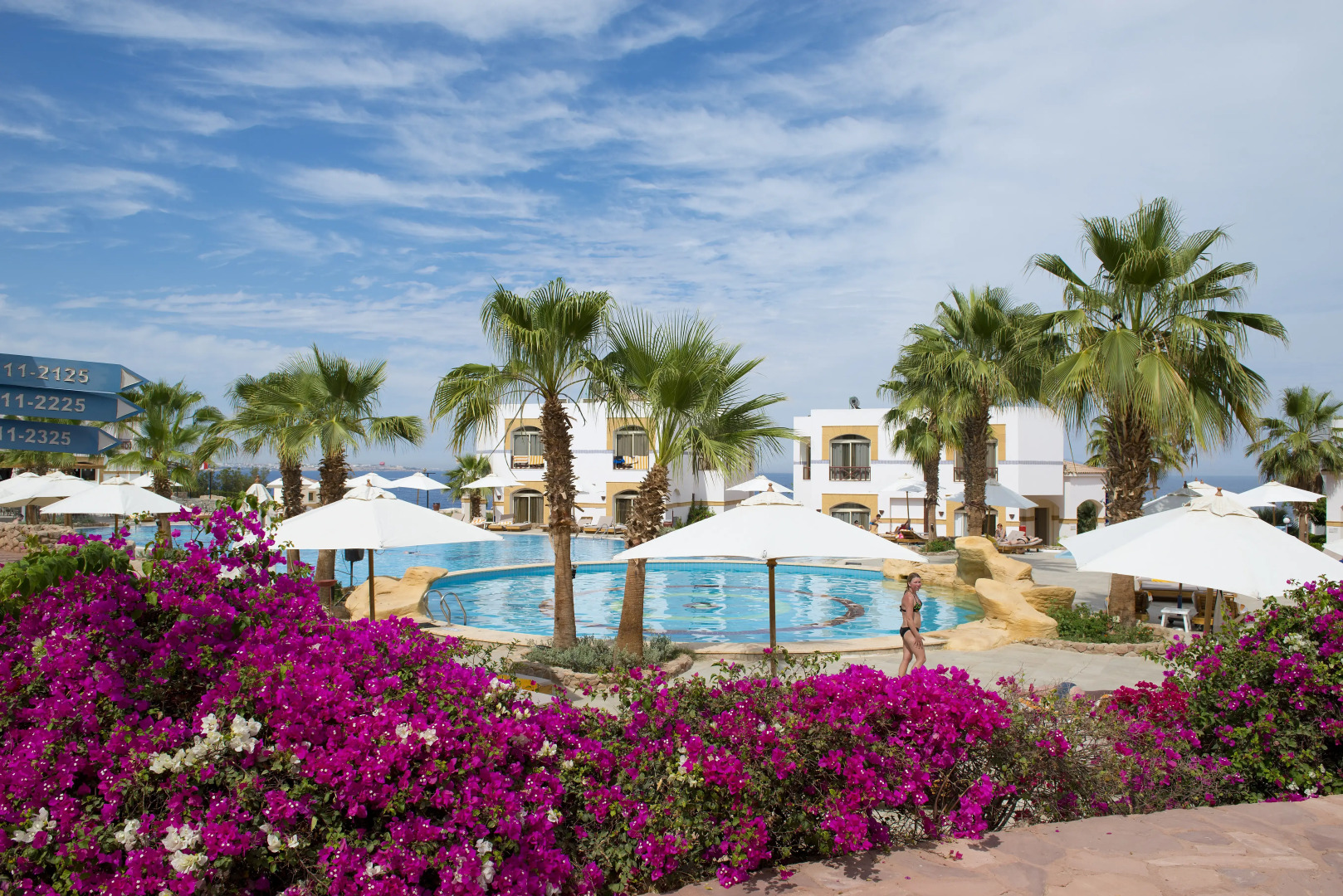 Amphoras Blu Ultra All Inclusive - Adults Friendly
