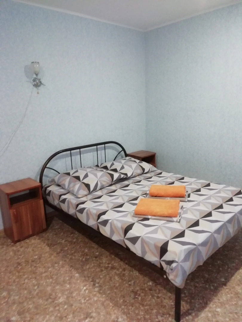 Частный дом Нептун