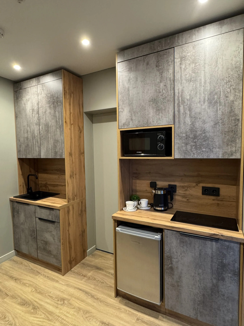 Апартаменты Buffi на Ленинском