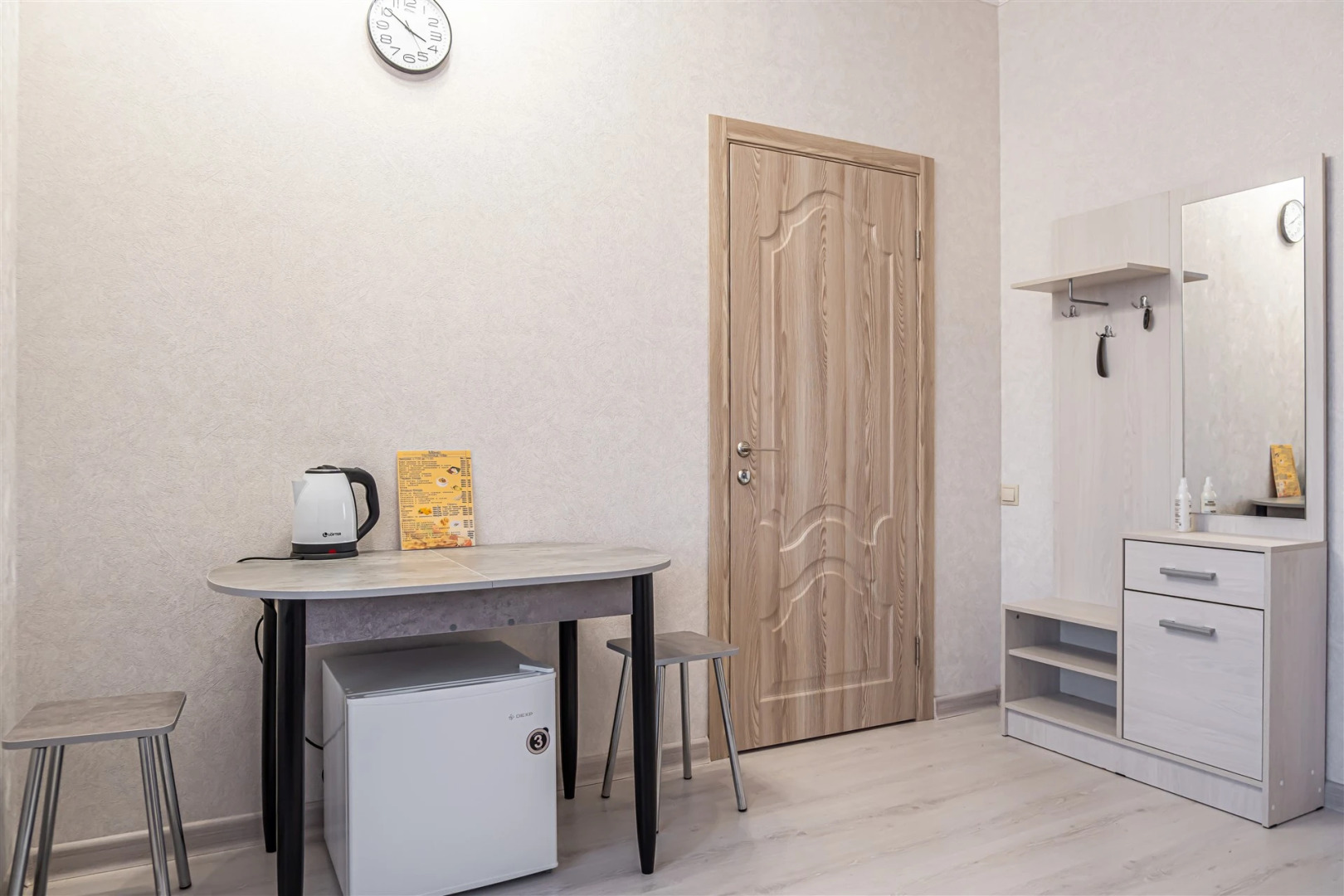 Гостевой дом Вита