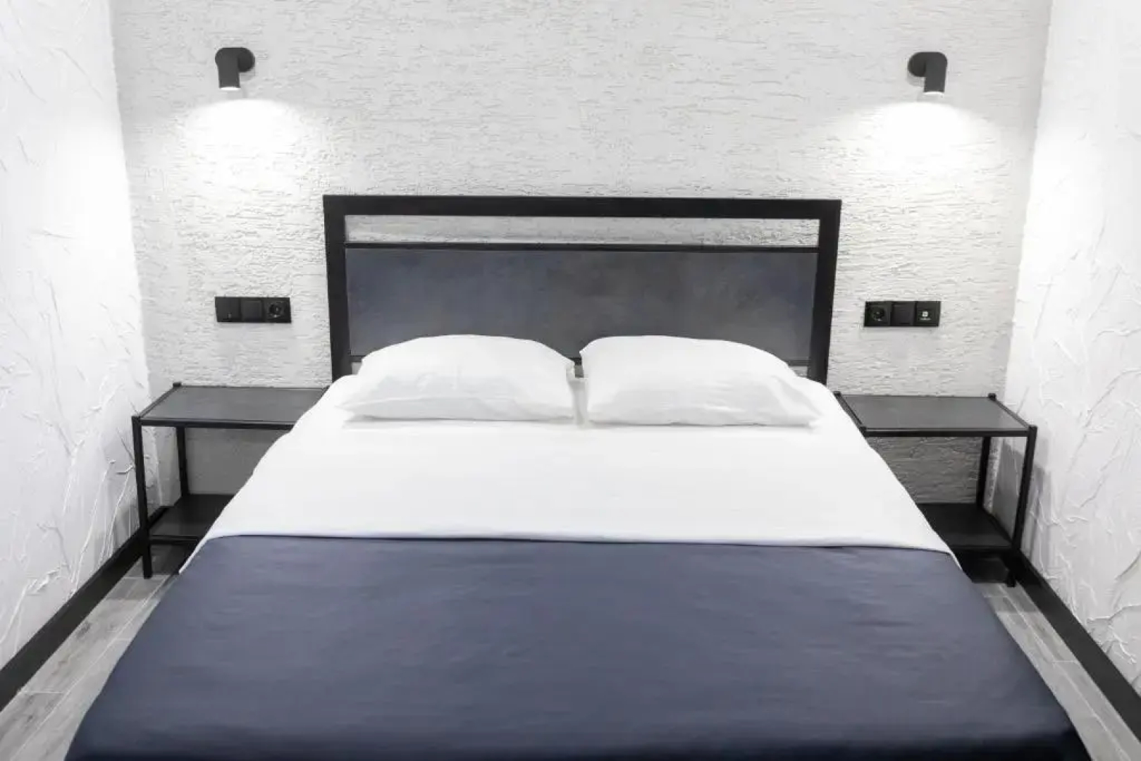 Hotel West Way